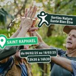Sorties Nature Santé Bien-Être – Saint Raphaël