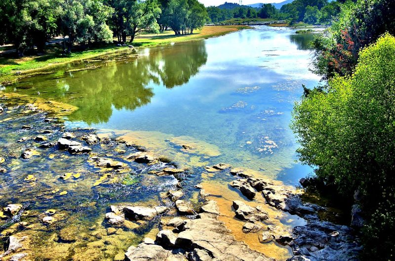 Sorties Nature Santé BienÊtre VinonSurVerdon TERRADEA