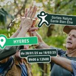 Sorties Nature Santé Bien-Être – Hyères Les Palmiers