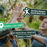 Sorties Nature Santé Bien-Être – Bagnols en Forêt