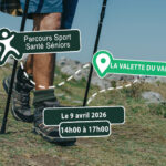 Parcours Sport Santé Séniors – La Valette du Var